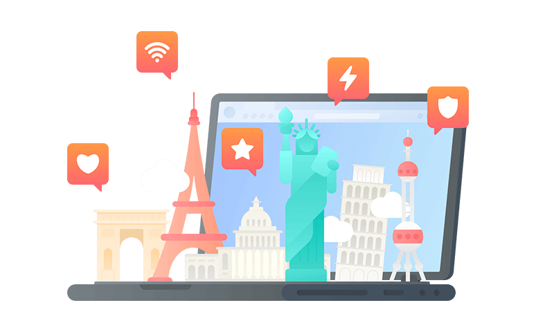 代理新浪直播的回国vpn - CNCN2
